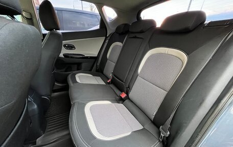 KIA cee'd III, 2012 год, 1 000 000 рублей, 20 фотография