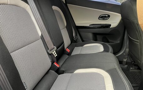 KIA cee'd III, 2012 год, 1 000 000 рублей, 22 фотография