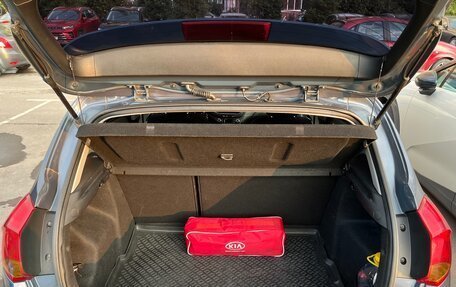 KIA cee'd III, 2012 год, 1 000 000 рублей, 24 фотография