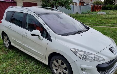 Peugeot 308 II, 2010 год, 600 000 рублей, 3 фотография