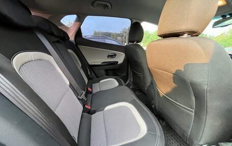 KIA cee'd III, 2012 год, 1 000 000 рублей, 21 фотография