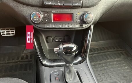 KIA cee'd III, 2012 год, 1 000 000 рублей, 18 фотография