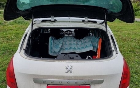 Peugeot 308 II, 2010 год, 600 000 рублей, 5 фотография