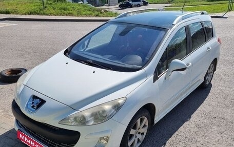 Peugeot 308 II, 2010 год, 600 000 рублей, 2 фотография
