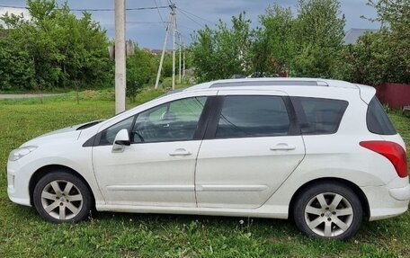Peugeot 308 II, 2010 год, 600 000 рублей, 7 фотография