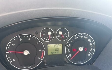 Ford Fusion I, 2010 год, 430 000 рублей, 2 фотография