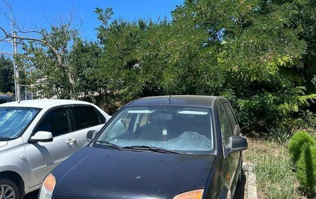 Ford Fusion I, 2010 год, 430 000 рублей, 7 фотография