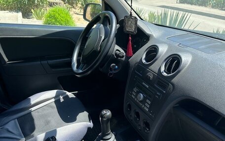 Ford Fusion I, 2010 год, 430 000 рублей, 6 фотография