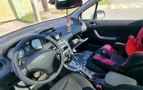 Peugeot 308 II, 2010 год, 600 000 рублей, 9 фотография