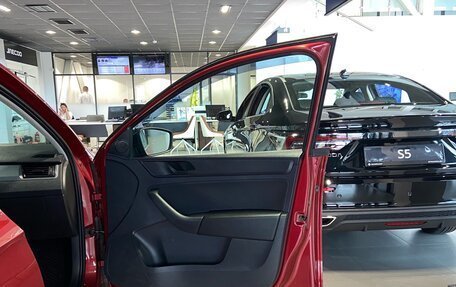 Skoda Rapid I, 2016 год, 850 000 рублей, 8 фотография