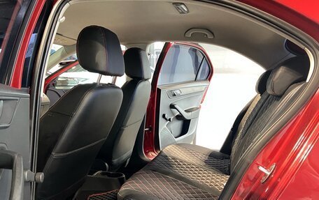 Skoda Rapid I, 2016 год, 850 000 рублей, 13 фотография