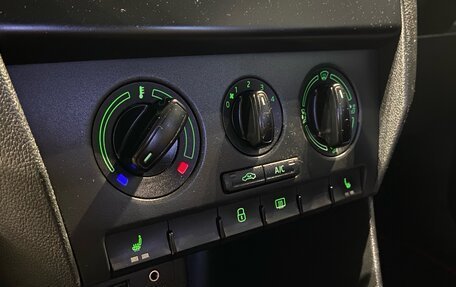 Skoda Rapid I, 2016 год, 850 000 рублей, 22 фотография