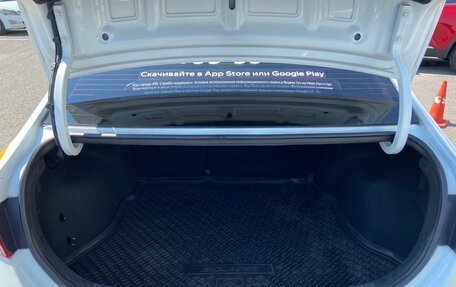 Hyundai Solaris II рестайлинг, 2020 год, 918 000 рублей, 14 фотография