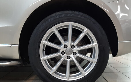 Audi Q5, 2016 год, 2 540 000 рублей, 13 фотография