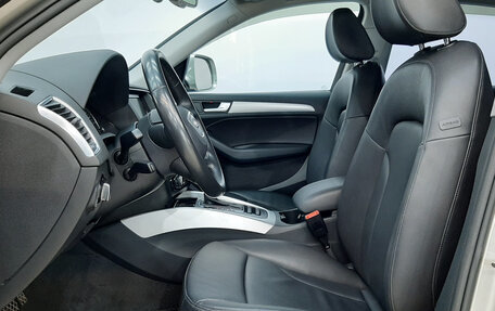 Audi Q5, 2016 год, 2 540 000 рублей, 10 фотография