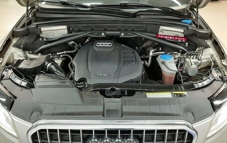 Audi Q5, 2016 год, 2 540 000 рублей, 7 фотография