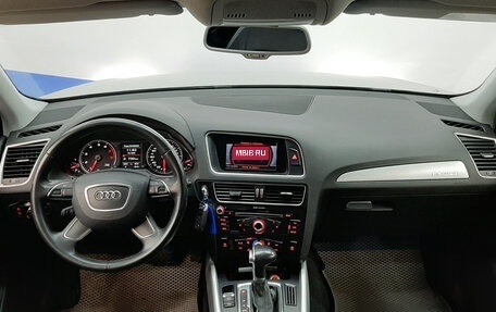 Audi Q5, 2016 год, 2 540 000 рублей, 9 фотография