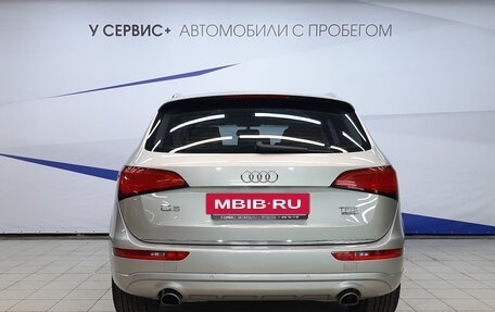 Audi Q5, 2016 год, 2 540 000 рублей, 4 фотография
