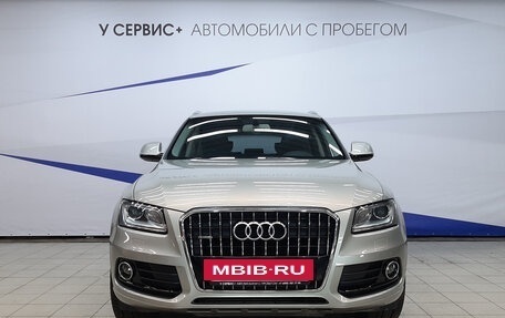 Audi Q5, 2016 год, 2 540 000 рублей, 6 фотография