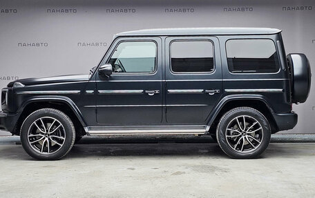 Mercedes-Benz G-Класс W463 рестайлинг _iii, 2021 год, 14 855 000 рублей, 5 фотография