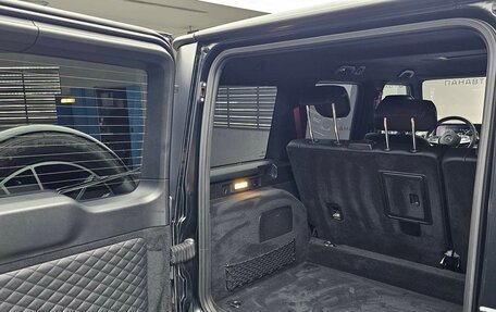 Mercedes-Benz G-Класс W463 рестайлинг _iii, 2021 год, 14 855 000 рублей, 7 фотография