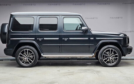 Mercedes-Benz G-Класс W463 рестайлинг _iii, 2021 год, 14 855 000 рублей, 6 фотография