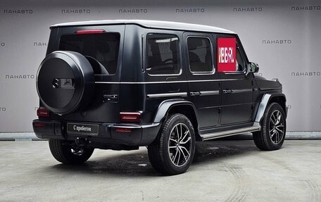 Mercedes-Benz G-Класс W463 рестайлинг _iii, 2021 год, 14 855 000 рублей, 2 фотография