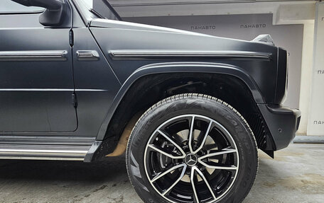 Mercedes-Benz G-Класс W463 рестайлинг _iii, 2021 год, 14 855 000 рублей, 8 фотография