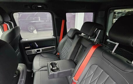 Mercedes-Benz G-Класс W463 рестайлинг _iii, 2021 год, 14 855 000 рублей, 15 фотография