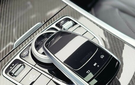 Mercedes-Benz G-Класс W463 рестайлинг _iii, 2021 год, 14 855 000 рублей, 21 фотография