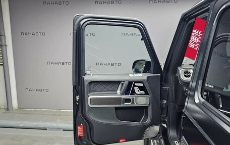 Mercedes-Benz G-Класс W463 рестайлинг _iii, 2021 год, 14 855 000 рублей, 11 фотография