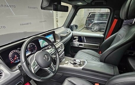Mercedes-Benz G-Класс W463 рестайлинг _iii, 2021 год, 14 855 000 рублей, 13 фотография