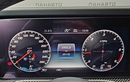 Mercedes-Benz G-Класс W463 рестайлинг _iii, 2021 год, 14 855 000 рублей, 35 фотография