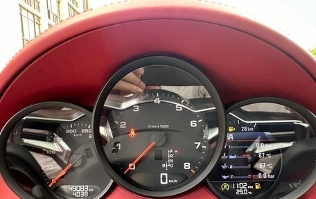 Porsche Boxster, 2021 год, 4 299 900 рублей, 6 фотография