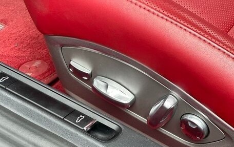 Porsche Boxster, 2021 год, 4 299 900 рублей, 12 фотография