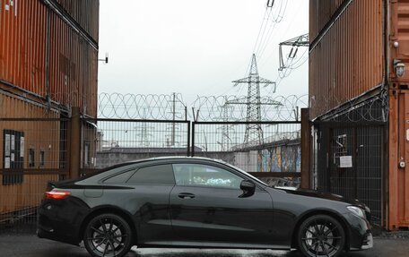 Mercedes-Benz E-Класс AMG, 2018 год, 5 255 000 рублей, 3 фотография