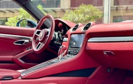 Porsche Boxster, 2021 год, 4 299 900 рублей, 11 фотография