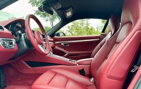 Porsche Boxster, 2021 год, 4 299 900 рублей, 9 фотография