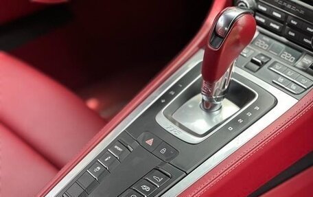 Porsche Boxster, 2021 год, 4 299 900 рублей, 10 фотография