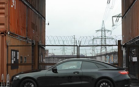 Mercedes-Benz E-Класс AMG, 2018 год, 5 255 000 рублей, 6 фотография
