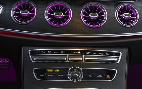 Mercedes-Benz E-Класс AMG, 2018 год, 5 255 000 рублей, 13 фотография