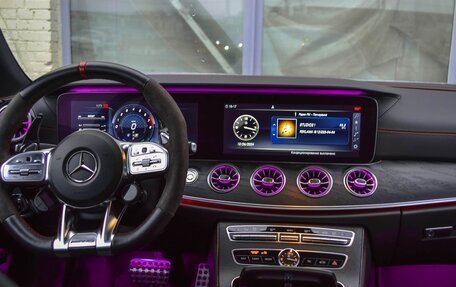 Mercedes-Benz E-Класс AMG, 2018 год, 5 255 000 рублей, 10 фотография
