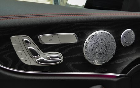 Mercedes-Benz E-Класс AMG, 2018 год, 5 255 000 рублей, 17 фотография