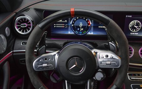 Mercedes-Benz E-Класс AMG, 2018 год, 5 255 000 рублей, 14 фотография