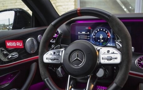 Mercedes-Benz E-Класс AMG, 2018 год, 5 255 000 рублей, 11 фотография