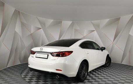 Mazda 6, 2014 год, 1 575 000 рублей, 2 фотография