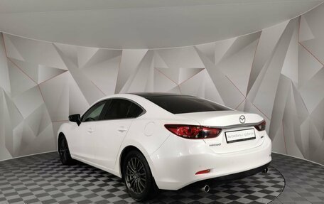 Mazda 6, 2014 год, 1 575 000 рублей, 4 фотография