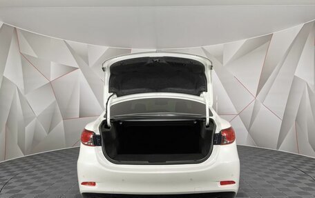 Mazda 6, 2014 год, 1 575 000 рублей, 12 фотография