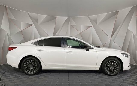 Mazda 6, 2014 год, 1 575 000 рублей, 6 фотография