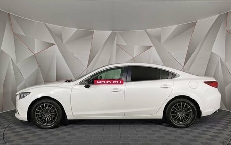 Mazda 6, 2014 год, 1 575 000 рублей, 5 фотография